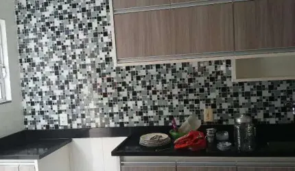 Baixouu!!! Open House vende Excelente Casa de 2 quartos em Maria Paula