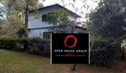 Open House vende casa de 4 quartos no Condomínio Bosque de Itaipu