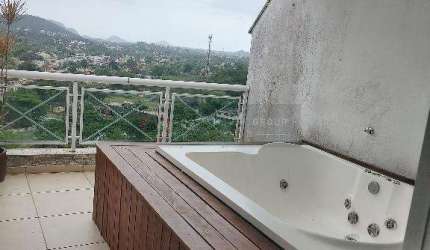 Apartamento à Venda em Itaipu
