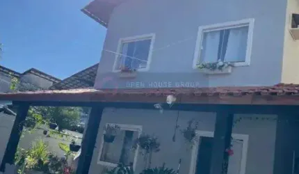 OPEN HOUSE VENDE 3 CASAS REFORMADAS EM PIRATININGA A 200MT DA PRAIA.