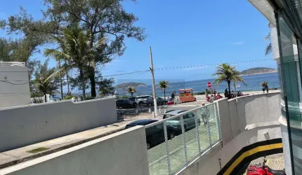 Apartamento à Venda em Piratininga