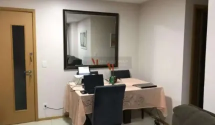 APARTAMENTO NA ROBERTO SILVEIRA