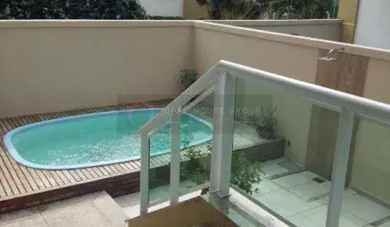Open House Vende - Apartamento 3 quartos Garden no condomínio Atlantis, tipo casa, reformado!!!