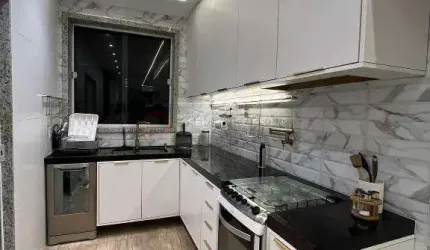 OPEN HOUSE VENDE OPORTUNIDADE EXCELENTE APTO - SANTA ROSA NITERÓI
