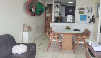 Apartamento 2 quartos no condomínio Splendido, Lazer completo centro de Niterói!