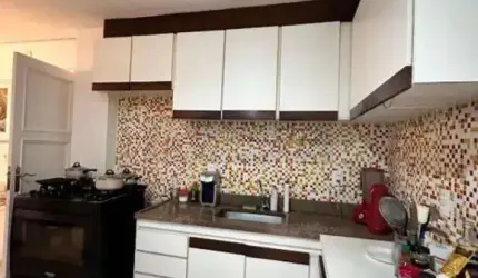 Open House Vende Apartamento 3 quartos Miolo de Icarai!