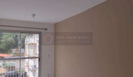 Open House Imóveis vende partamento 2 quartos no condomínio Del Ouro!!!