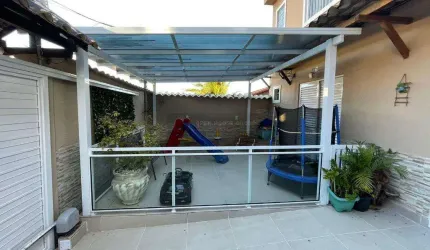 Casa à Venda em Maria Paula