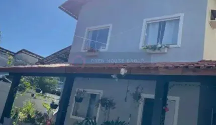 BAIXOU! OPEN HOUSE VENDE  CASA EM PIRATININGA A 200MT DA PRAIA