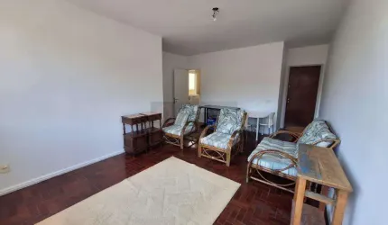 Open House Vende Apartamento no Edif. Ari Parreira