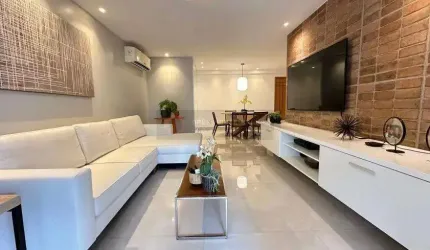 OPEN HOUSE VENDE ESSENCE 4 QUARTOS DE FRENTE NO JARDIM ICARAI! LAZER COMPLETO.