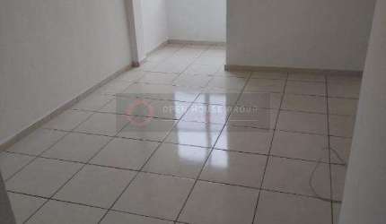 Open House Vende - Apartamento de 1 quarto no centro de Niterói