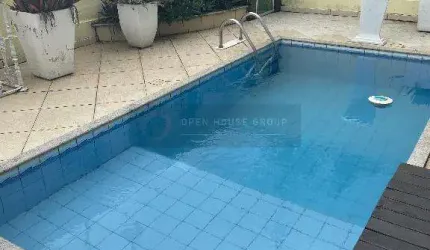 OPENHOUSE VENDE MARAVILHOSA CASA com 5 Quartos 3 suites