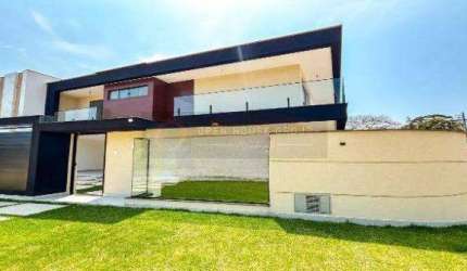 Baixou! OPENHOUSE VENDE CASA EM CAMBOINHAS