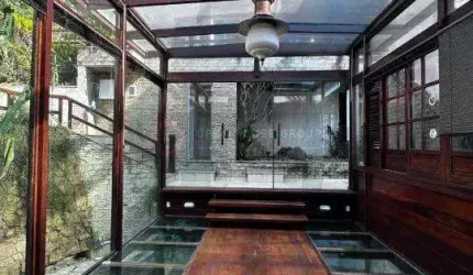 BAIXOU! OPENHOUSE VENDE CASA EM CAMBOINHAS