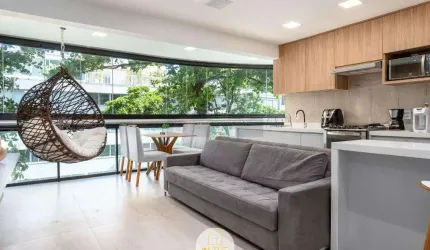 Apartamento à Venda em Ipanema