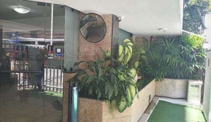 OPEN HOUSE IMÓVEIS VENDE: INGÁ apto 2 Quartos- garagem- R$: 460mil