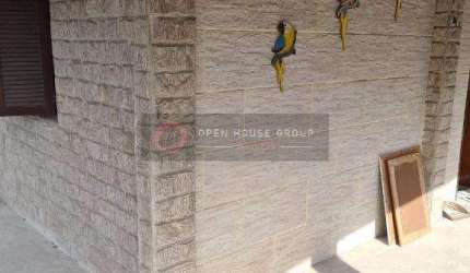 BAIXOU! Open House vende casa PARAISO