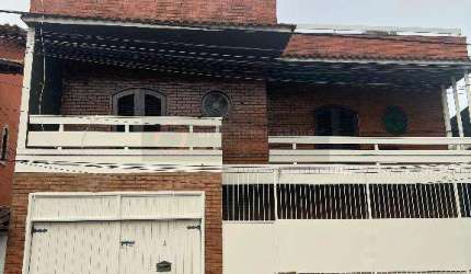 OPENHOUSE VENDE CASA COM AREA DE LAZER NA COBERTURA  EM NOVA CIDADE