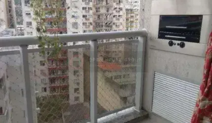 Open House vende- Oportunidade Condomínio All Family 3 quartos, 2 vagas, Lazer completo!
