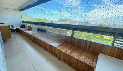 Open House Vende - Apartamento de 3 quartos sendo 3 suítes no Residencial Wish Charitas