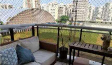 Baixou Open House Vende Apartamento Moderno Vista Indevessável na rua Nóbrega Em Icaraí - Niterói R