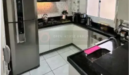 Open House Vende Apartamento Em Vila Lage - Neves São Gonçalo RJ