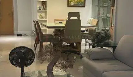 Open House Vende Residencial Pride
