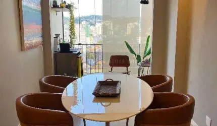 OPEN HOUSE Vende Apartamento 2 quartos Genreral Silvestre Rocha com Lazer.