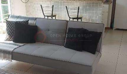 Open House Vende - Flat Itacoatiara Residence Service!!!