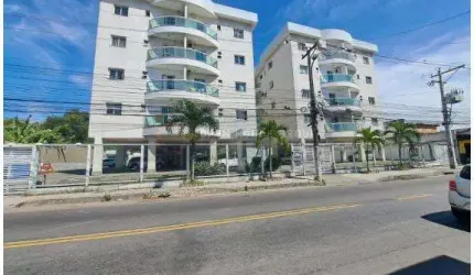 Open house Apartamento 2 Quartos Sendo 1 Suíte c/ Varanda Colubandê Sg