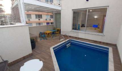 Condominio Dom Bernardo