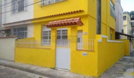 Casa em condomínio fechado com 2 quartos à venda na Rua Doutor Eduardo Chead Kraichete, Santa Rosa, Niterói, 100 m2 por R$ 450.000
