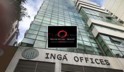 Open House Imóveis vende- Sala Comercial no INGÁ OFFICES..
