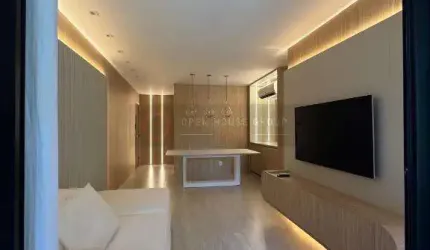 Open House vende Ravello Residencial PORTEIRA FECHADA!!!