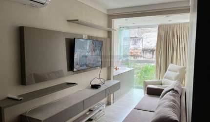 BAIXOU!!!Open House vende lindíssimo 2 quartos em Piratininga no Residencial Lagoon!!!