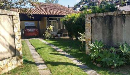 Open House vende linda casa de 3 quartos no Condomínio Ubá VIII  - Pendotiba