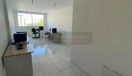 Open House vende- Sala comercial no IOffices Niterói