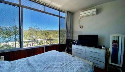 ABAIXOUUU!!!   Vista Mar - Apartamento com 2 dormitórios e 80 m2