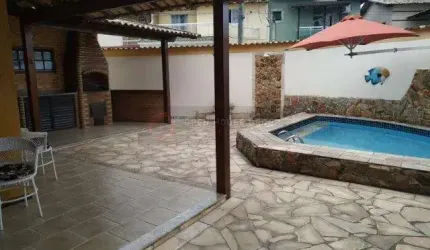 OPEN HOUSE VENDE LINDA CASA NO CONDOMÍNIO VILLAGE DO MOINHO 1- ARSENAL