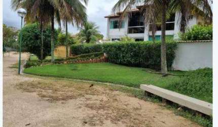 Casa à Venda em Camboinhas
