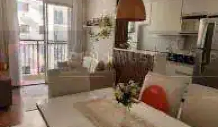 Apartamento à Venda em Barreto
