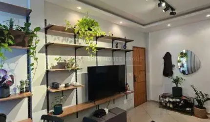 Apartamento Reformado em Icaraí  Pronto para Morar, com Localização Imbatível! ABAIXOU!