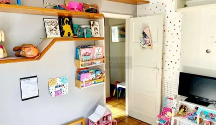 Baixou Open House vende apartamento em Icaraí com 3 quartos 2 banheiros e moveis planejados!