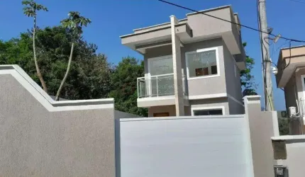 Open House Vende Casa em Maria Paula