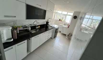 A Open vende no Jardim Icaraí VILA DE CASCAIS  3 quartos 2 suítes varandão, lazer completo financia