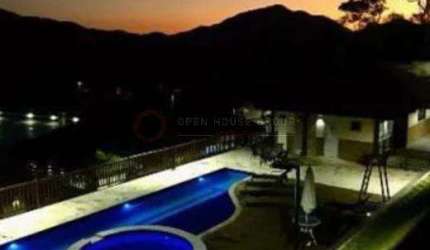 OPEN HOUSE VENDE APARTAMENTO NO RIO DO OURO CONDOMINIO JARDIM PENDOTIBA CLUB