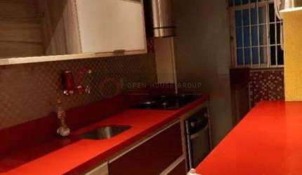 Open House Imóveis vende - Spazio Niterói Garden / Barreto!!