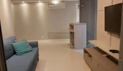 Open House vende- Oportunidade Condomínio All Family 3 quartos, 2 vagas, Lazer completo!