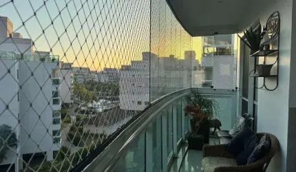 OPEN HOUSE VENDE EXCELENTE APARTAMENTO NO CONDOMINIO OÁSIS EM CAMBOINHAS